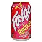 Faygo Soda Variety Pack 12 Fl  Oz   24 Pk 