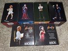 Lot Of 6 Firefly Little Damn Heroes Qmx Loot Crate Exclusive Figures New In Box