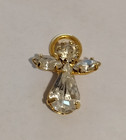 Sparkling Angel Small Tack Pin