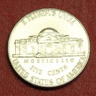 Hobo Nickel Doberman Pinscher Dog Made From A Real Us Nickel