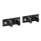 Curt Adjustable Tow Bar Bumper Brackets