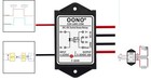 Reliable 10 Amp Solid State Relay Module With 5000v Isolation For Safe Switching