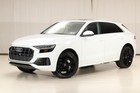 2023 Audi Q8 Quattro Awd Premium Plus