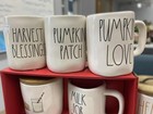 Rae Dunn Miscellaneous Bundle