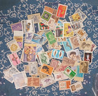 India Large Collection Of 300  Different Lot  Of Mnh Stamps