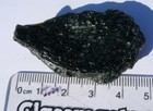16 31 Grams Vietnam Tektite As Found From Meteorite Impact Nice Positive Energy
