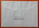 Great Britain 1991 1992 28p Maps   Environment On Cover To Bloomer Wis  3805-1
