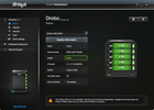 Drobo 5d External Drive Raid Array         20tb Installed     