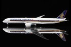 L2038 Sq Wings 787-10 Dreamliner 1 200 Model 9v-scn Singapore Airlines