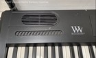 Williams Alegro 88-key Digital Piano W  Pedal And Power Adapter