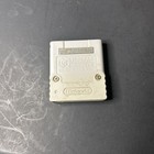 Official Nintendo Gamecube Memory Card 59 Blocks Dol-008 Gray Us Seller