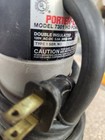 Porter-cable 7301 Hd Laminate Trimmer Router W  7309 Base Tested Works