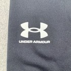 Under Armour Coldgear Fitted Compression Pants Tights Baselayer Youth Med Black