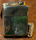 British Crown Snuff Trinket Box