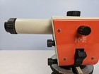 Vintage K e Keuffel   Esser Survey Builders Transit Level 77 0012 With Case