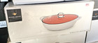 New Michael Graves 5 Qt Dutch Oven 12  Braiser 2 Qt Sauce Pot   Au Gratin Dish