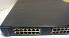 Cisco  Catalyst  ws-c3550-24-smi  24-ports Rack-mount Switch