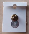 Atlanta 1996 Mascot Baseball Team Izzy Olympic Pin New