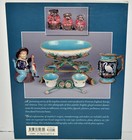 Marvelous Majolica An Easy Reference And Price Guide  Paperback Book  Exc 