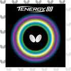 Butterfly Tenergy 80 Table Tennis Rubber Black Or Red 2 1 Or 1 9 Or 1 7 New
