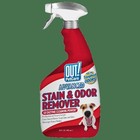 Pet Stain Odor Remover Pro-bacteria Enzyme Multi-surface Cleaner 32oz Spray New