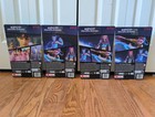 Mattell 4 Kpop Demon Huntrix Rumi Mira Zoey Jinu Dolls Hunters Set How Its Done