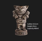 Brand New Hawaii Ceramic Tiki Mug Cocktail Cup Bar Gift