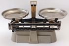 Vintage Ohaus Pennyweight Dwt Jeweler s Balance Scale