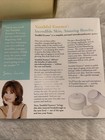 New Youthful Essence By Susan Lucci Brush And Two Discs Pads Microdermabrasion
