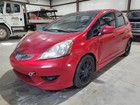 Temperature Control Canada Market With Ac Fits 09-14 Fit 1134724