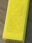 Vintage No Feet Disney   s Pinocchio Pez Dispenser Pat 2 6 Made In Austria Clean