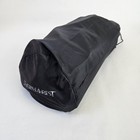 Thermarest Luxurylite Mesh Cot White Aluminum Frame Foldable W carry Bag Camping