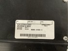 Audio Equipment Radio Amplifier Fits 09 Vibe 137107