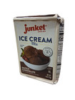 Junket Chocolate Ice Cream Mix 4oz Box Makes 1 Quart  pack Of 6  Open Box