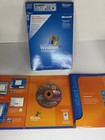 Microsoft Windows Xp Professional Edition With Sp2 - Original Retail Box