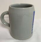 Vintage Augustiner Brau Munchen 1328 Beer Mug Stein Made In Germany 0 25 Liter