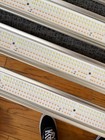 Grand Master Led Turantula Voyager 1500w With Controller extension Cords