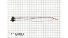 Majestic Hearth Wood Or Gas Stove Part   Srv10002265 - Pilot Assy 3 Way N dv Rp-