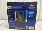 New Bissell Little Green Cordless Portable Deep Carpet Cleaner 3734