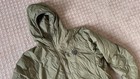 Born Primitive Tundra Jacket Light  synthetic Down Insulation  - Large