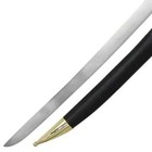 Infantry Briquet Napoleonic War Sabre Sword - Metal Blade Overall 30 5 