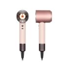 Dyson Supersonic Nural Hair Dryer Blower Hd16 Ceramic Pink Rose Gold 120v New