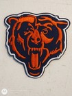 Chicago Bears Iron On Patch