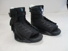 Ronix Anthem Boa Wakeboard Boots Open Toe Size 7 5 - 11 5 Universal Fit 233105