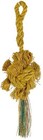 02046 Mini Comet Bonka Bird Toys Cages Toy Cage Foraging Chew Shredder Conure