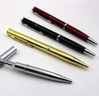 Ballpoint Self-defense Discreet Pen  6 Colors Available 