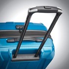 New Samsonite Centric 2-piece Expandable Hardside Spinner Luggage Set 20 24 B Mr