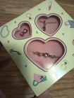 Vintage Avon Little Girl s Jewelry Set  Year 2000  New 