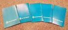 Vintage 1960 s New York Telephone Company Personal Directory  3 Styles To Choose