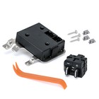 Trailer Brake Control Module 82215040ab 82215040ac For Dodge Ram 1500 2500 16-18